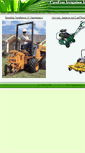 Mobile Screenshot of carefreeirrigation.com